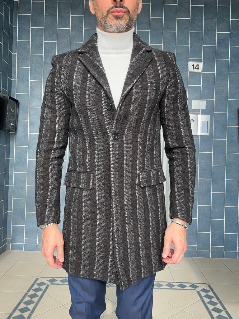 CAPPOTTO RIGONI