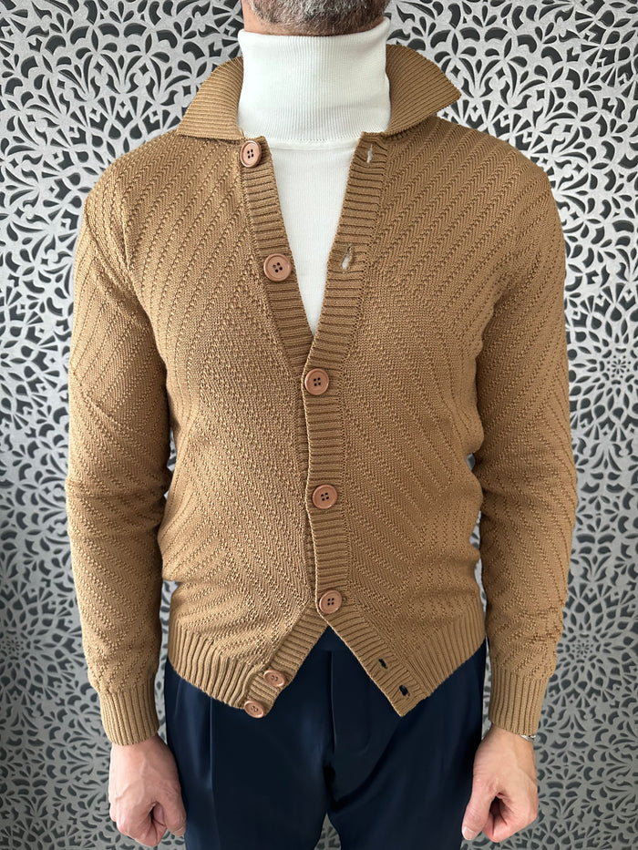 CARDIGAN EXSIBIT