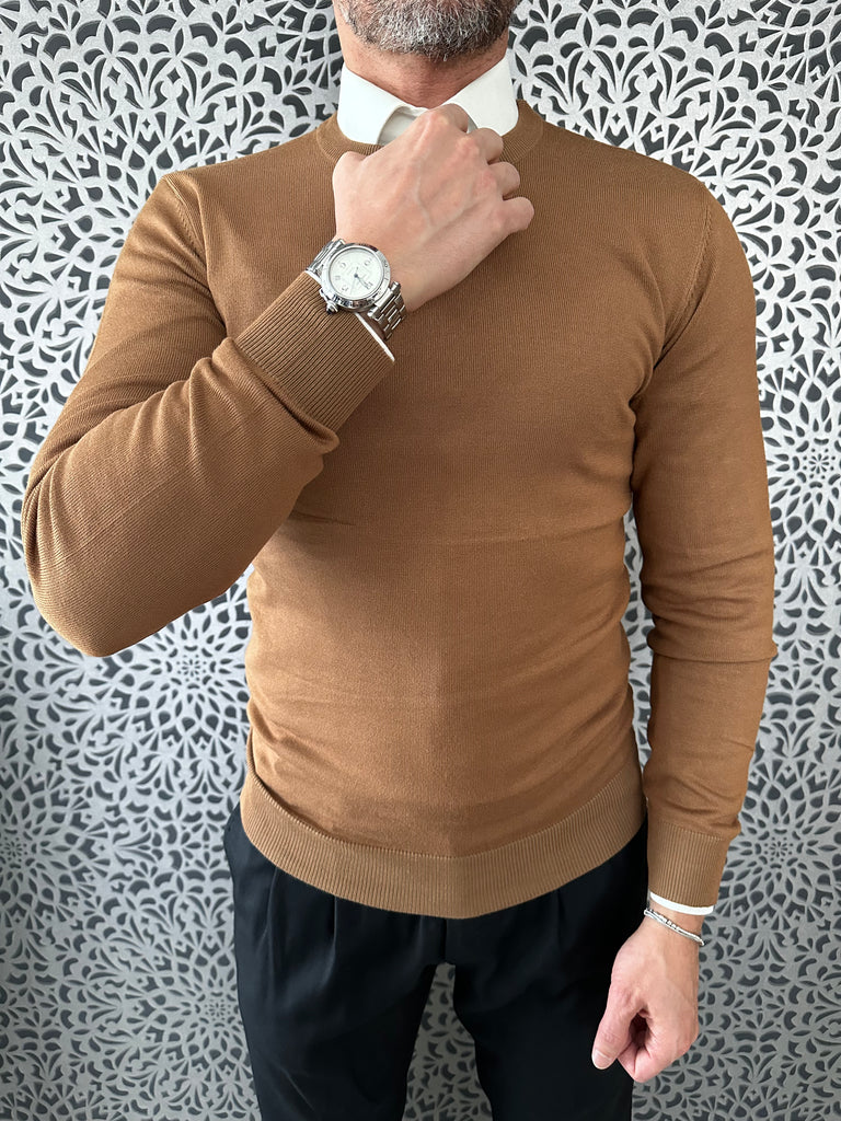 MAGLIA CAMEL