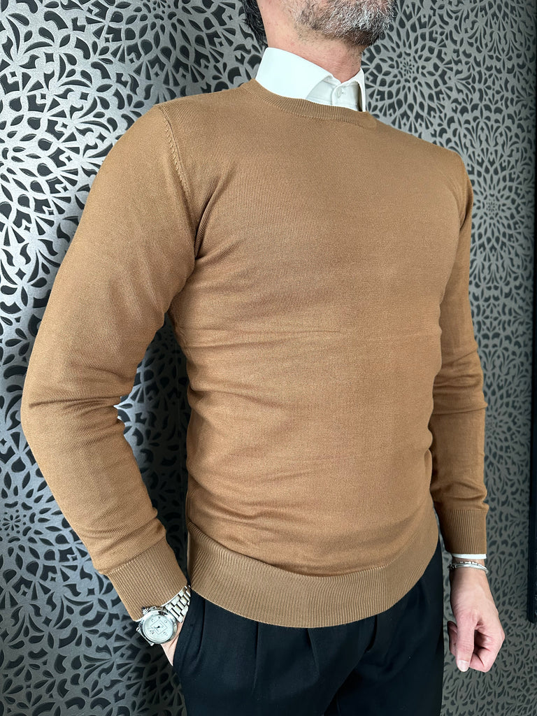 MAGLIA CAMEL