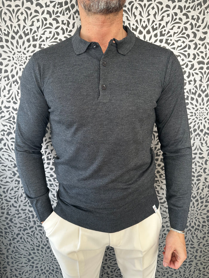 MAGLIA POLO OUTFIT