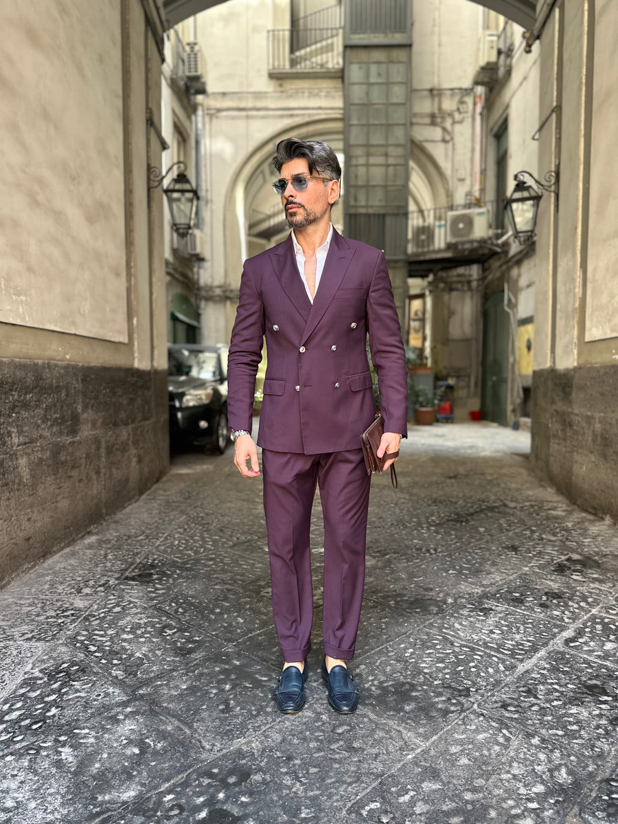 ABITO NAPOLI