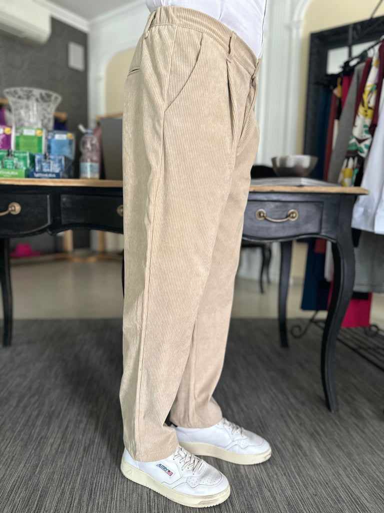 PANTALONE ROCCIATORE