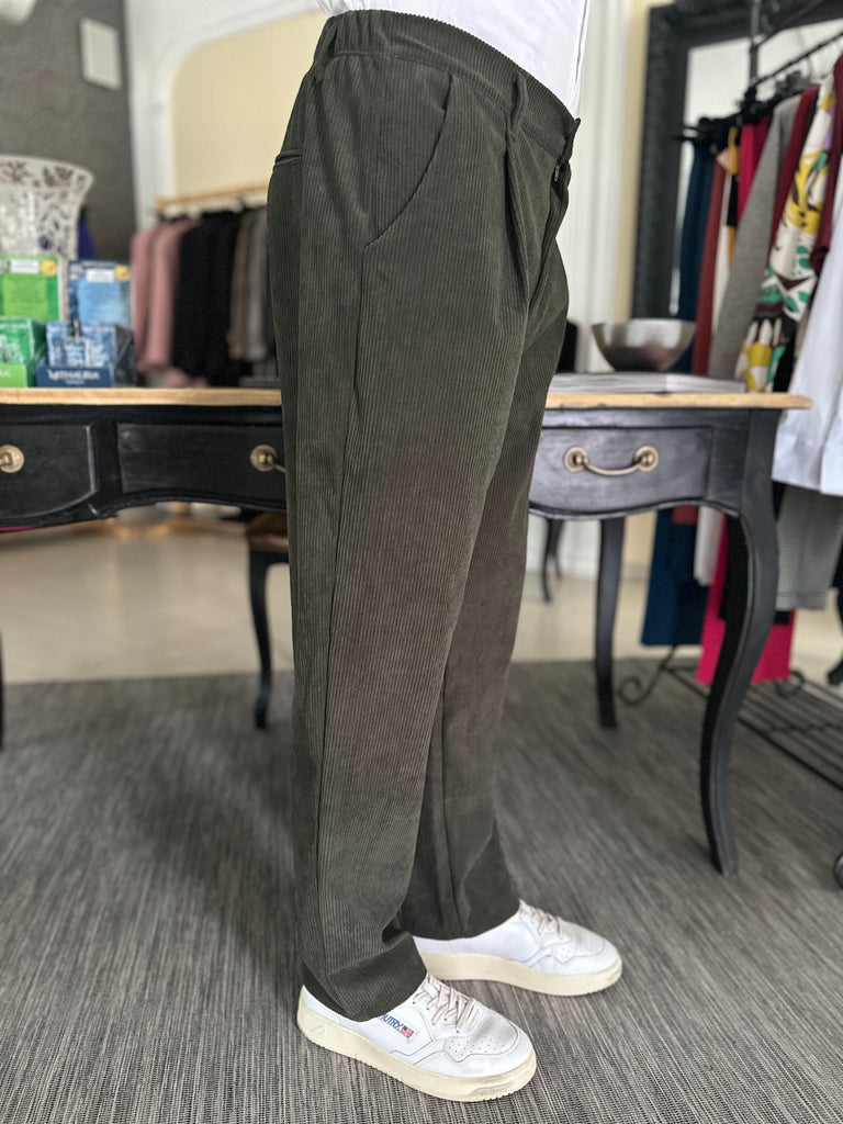 PANTALONE ROCCIATORE