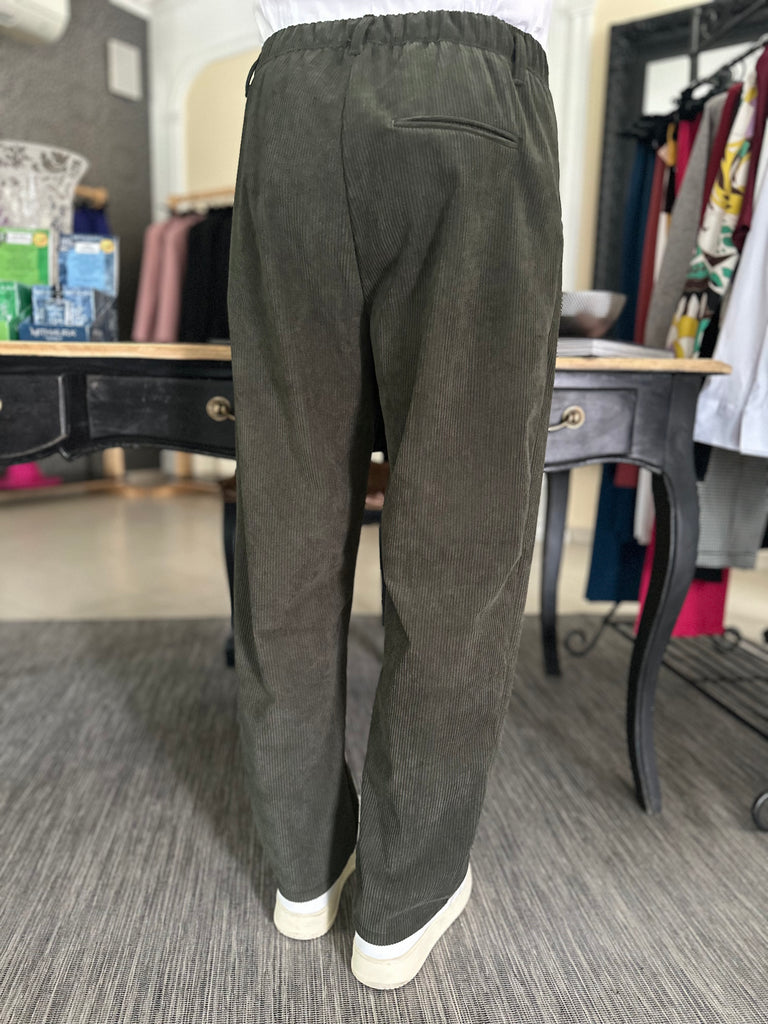 PANTALONE ROCCIATORE