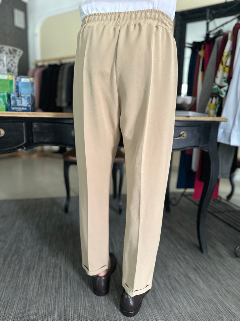 PANTALONE JOGGER