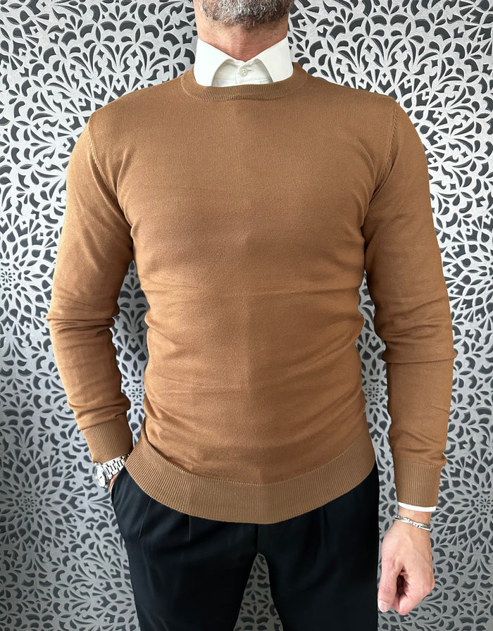 MAGLIA CAMEL