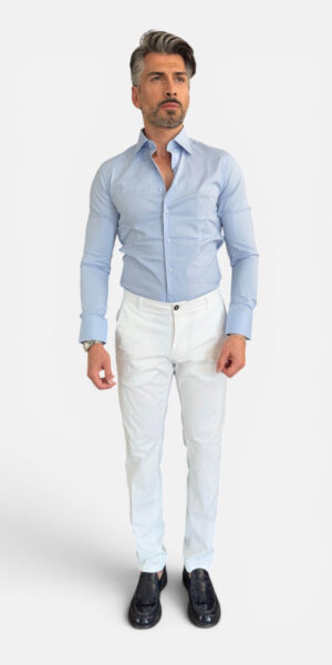 CAMICIA BUSINESS