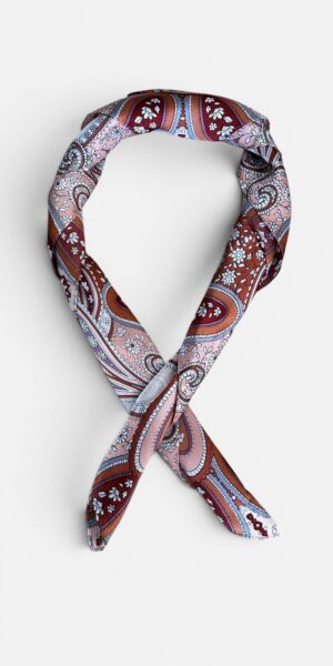 FOULARD FANTASIA ETRO