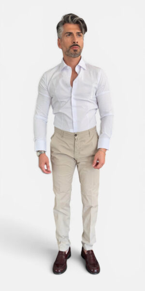 PANTALONE CHINO