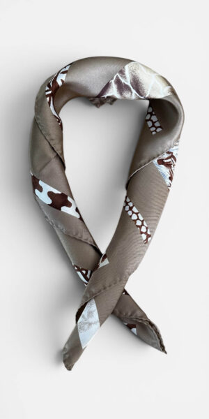 FOULARD FANTASIA SAVAGE