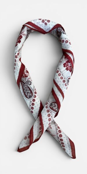FOULARD FANTASIA ETRO