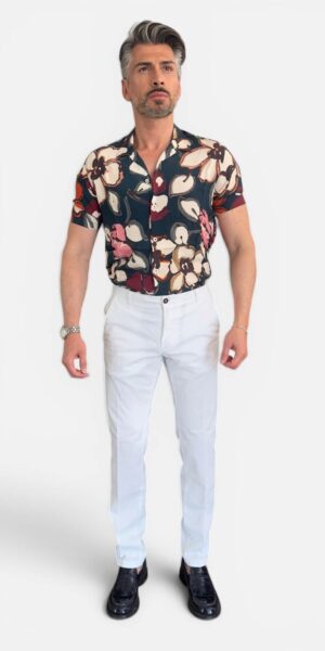 PANTALONE CHINO