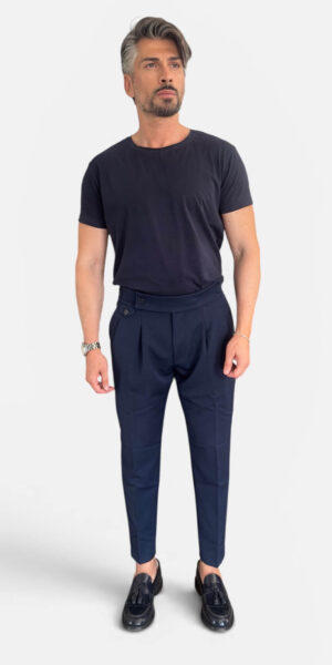 PANTALONE POSILLIPO