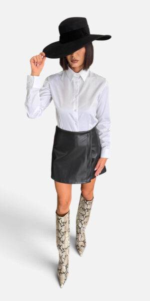 GONNA PANTALONE SOHO