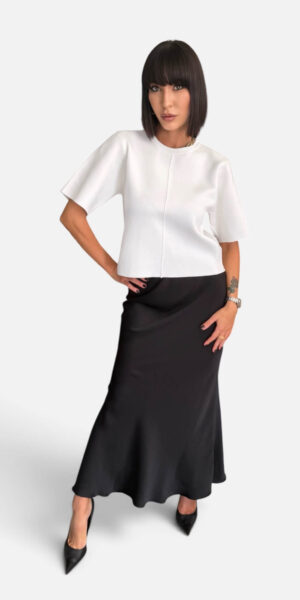 MAGLIA MINIMAL