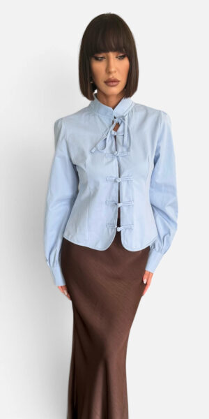 CAMICIA COREA