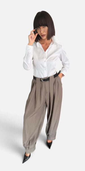 PANTALONI ICON