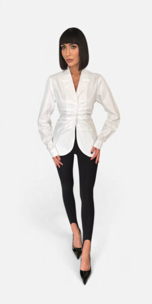 CAMICIA REVER